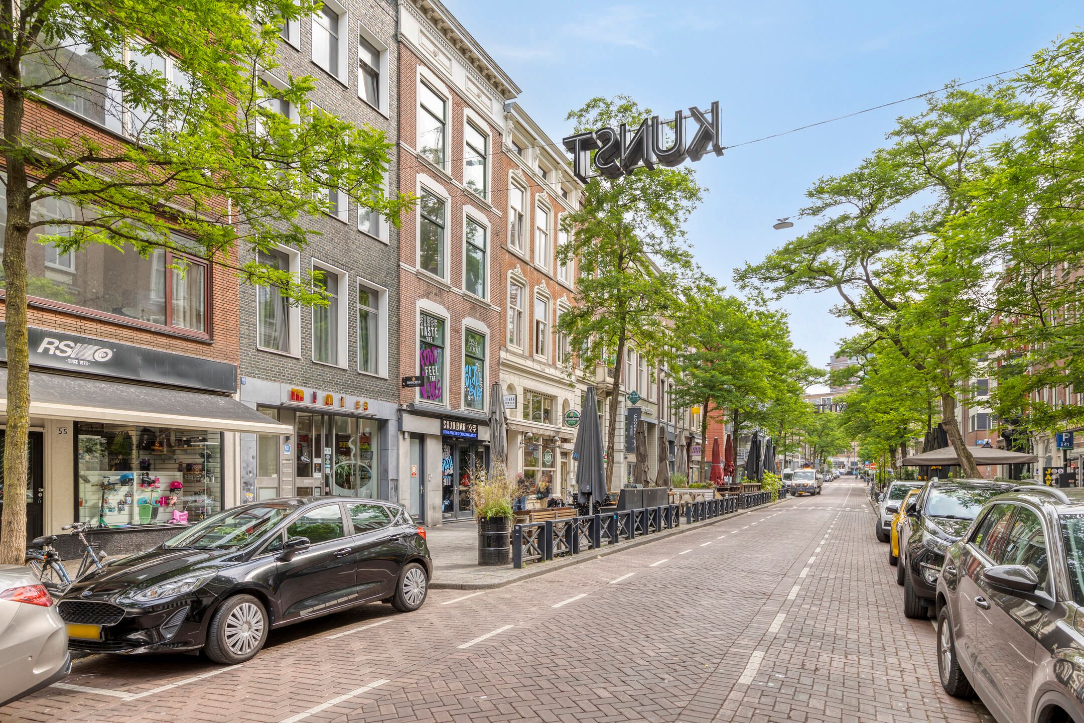 Foto 15 van Witte de Withstraat 51-C