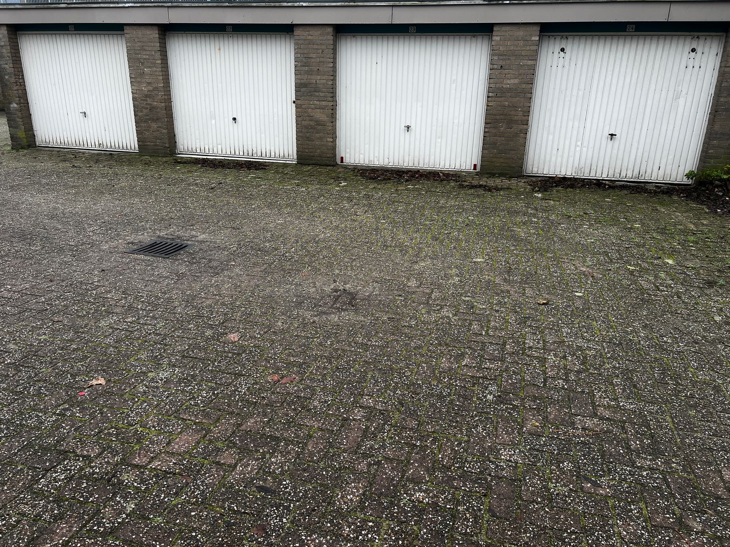 Foto 5 van Meidoornweg