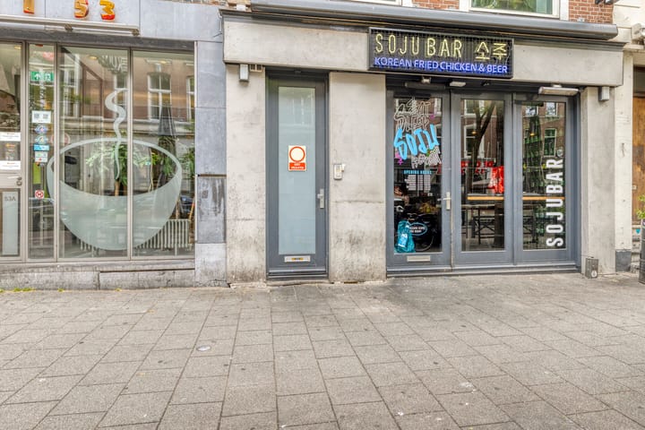 Foto 14 van Witte de Withstraat 51-C