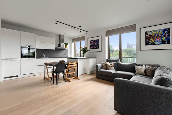 Foto 9 van Andreasplein 108