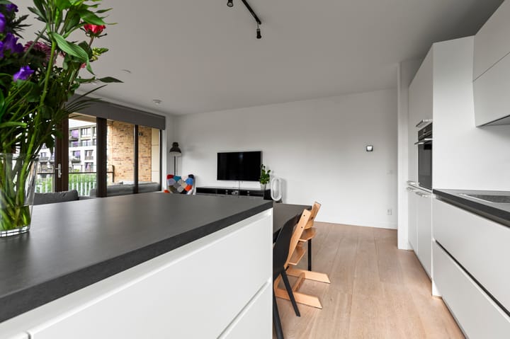 Foto 10 van Andreasplein 108