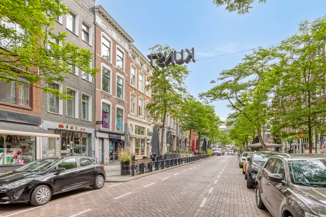 Foto 16 van Witte de Withstraat 51-C