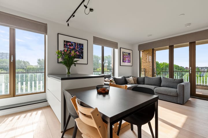 Foto 12 van Andreasplein 108