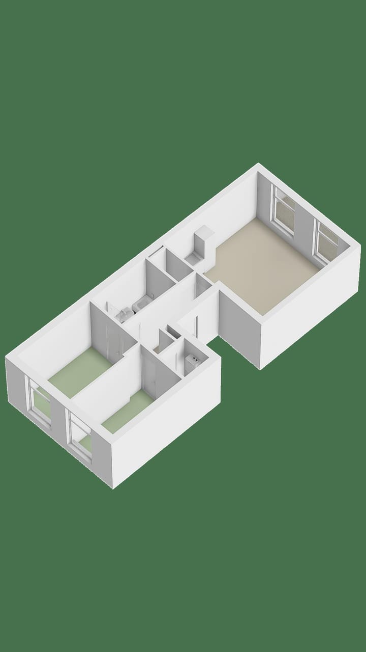Foto 17 van Witte de Withstraat 51-C