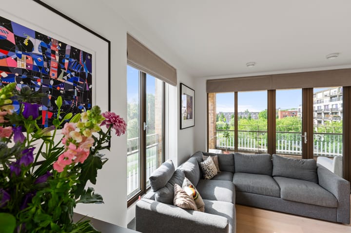 Foto 13 van Andreasplein 108