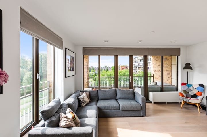 Foto 14 van Andreasplein 108