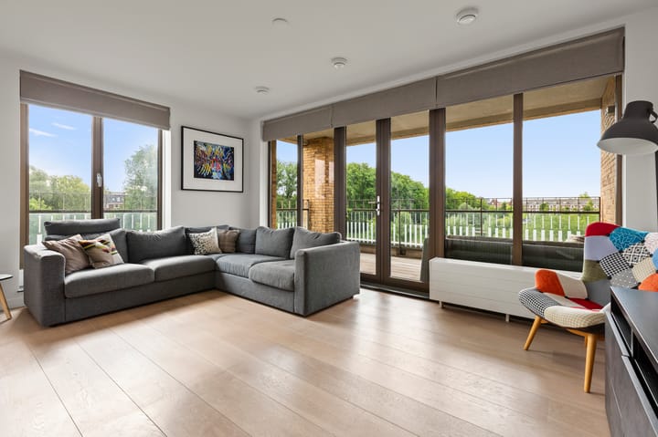 Foto 15 van Andreasplein 108