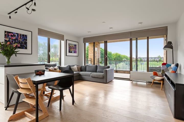 Foto 16 van Andreasplein 108