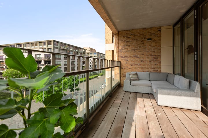 Foto 17 van Andreasplein 108