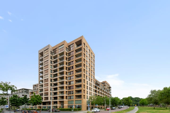 Foto 38 van Andreasplein 108