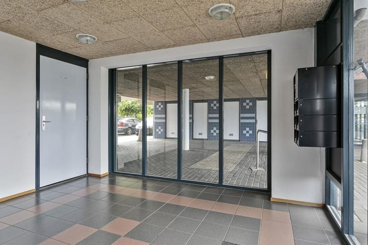 Foto 5 van Utrechtse Jaagpad 47-G