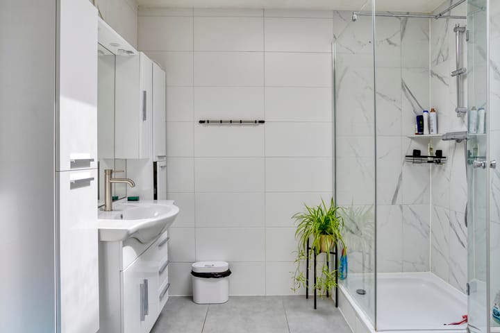 Foto 3 van Hugo Molenaarstraat 32-B