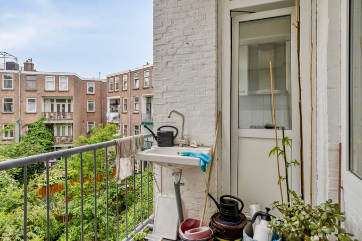 Foto 4 van Hugo Molenaarstraat 32-B