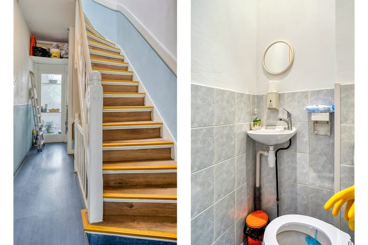 Foto 5 van Hugo Molenaarstraat 32-B