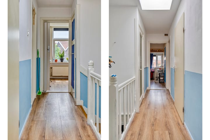 Foto 6 van Hugo Molenaarstraat 32-B