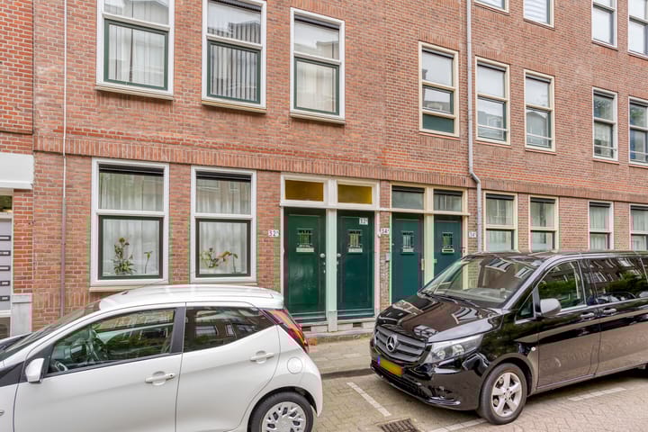 Foto 8 van Hugo Molenaarstraat 32-B