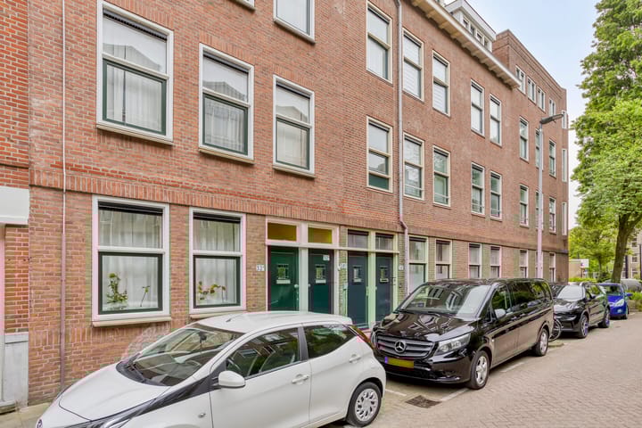 Foto 9 van Hugo Molenaarstraat 32-B