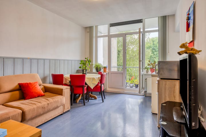 Foto 10 van Hugo Molenaarstraat 32-B