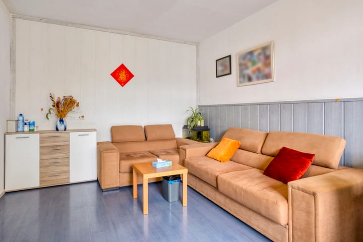 Foto 11 van Hugo Molenaarstraat 32-B