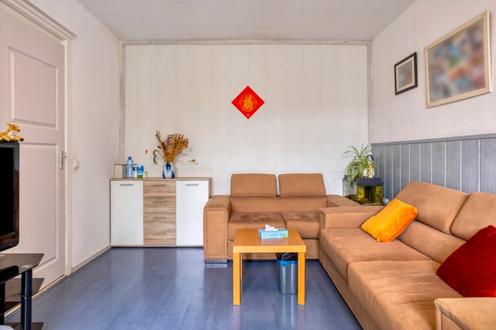 Foto 12 van Hugo Molenaarstraat 32-B