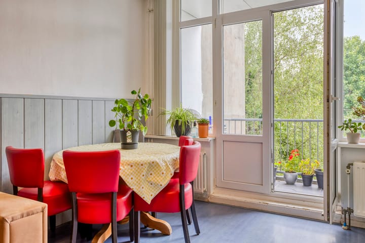 Foto 13 van Hugo Molenaarstraat 32-B