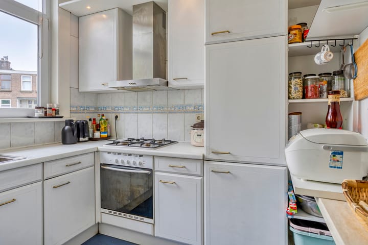 Foto 14 van Hugo Molenaarstraat 32-B