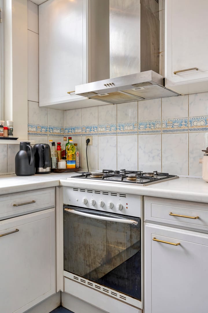 Foto 16 van Hugo Molenaarstraat 32-B