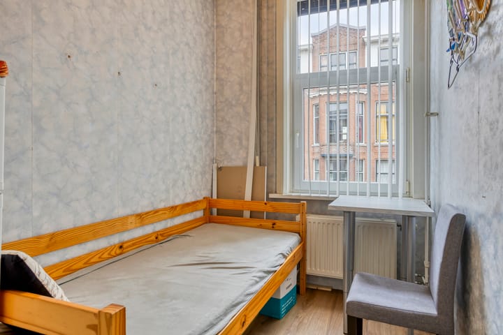 Foto 20 van Hugo Molenaarstraat 32-B