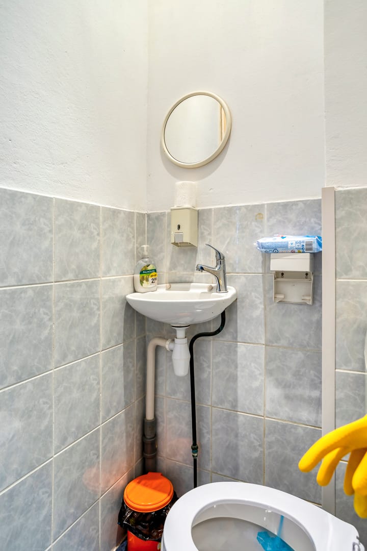 Foto 22 van Hugo Molenaarstraat 32-B