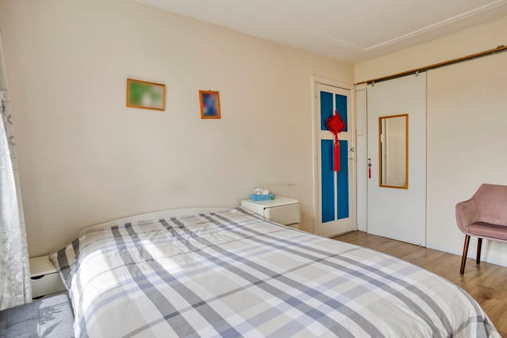 Foto 24 van Hugo Molenaarstraat 32-B