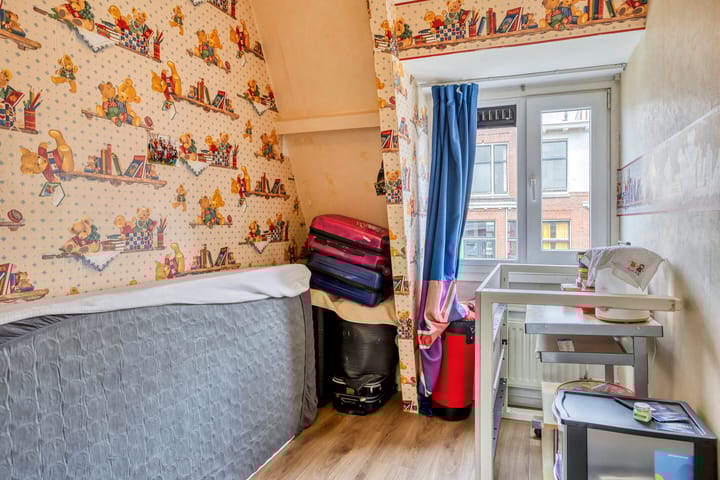 Foto 30 van Hugo Molenaarstraat 32-B