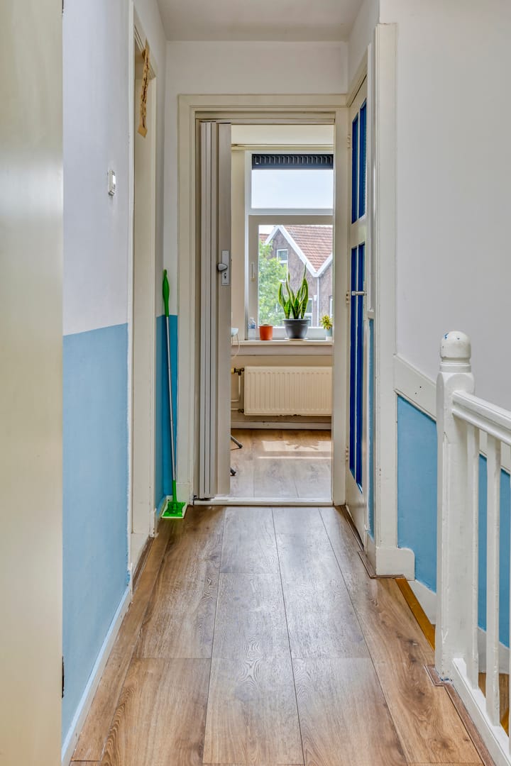 Foto 34 van Hugo Molenaarstraat 32-B