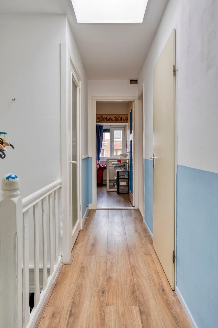 Foto 33 van Hugo Molenaarstraat 32-B