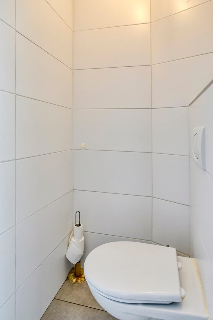 Foto 32 van Hugo Molenaarstraat 32-B