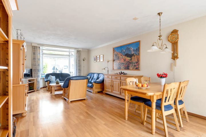 Foto 3 van Professor Eijkmanstraat 57