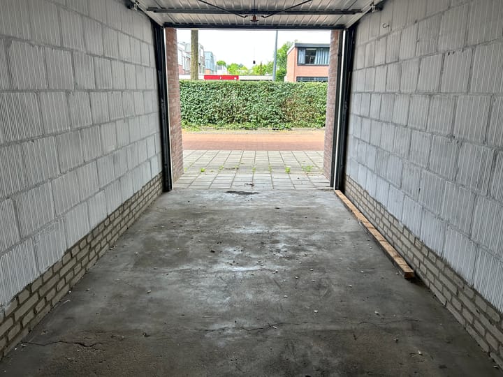 Foto 2 van Ernst Bagelaarstraat 44 B