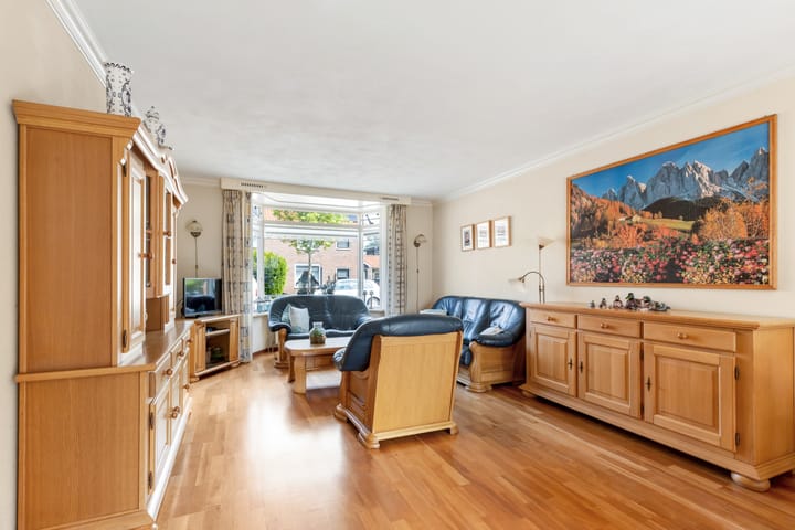 Photo 6 of Professor Eijkmanstraat 57