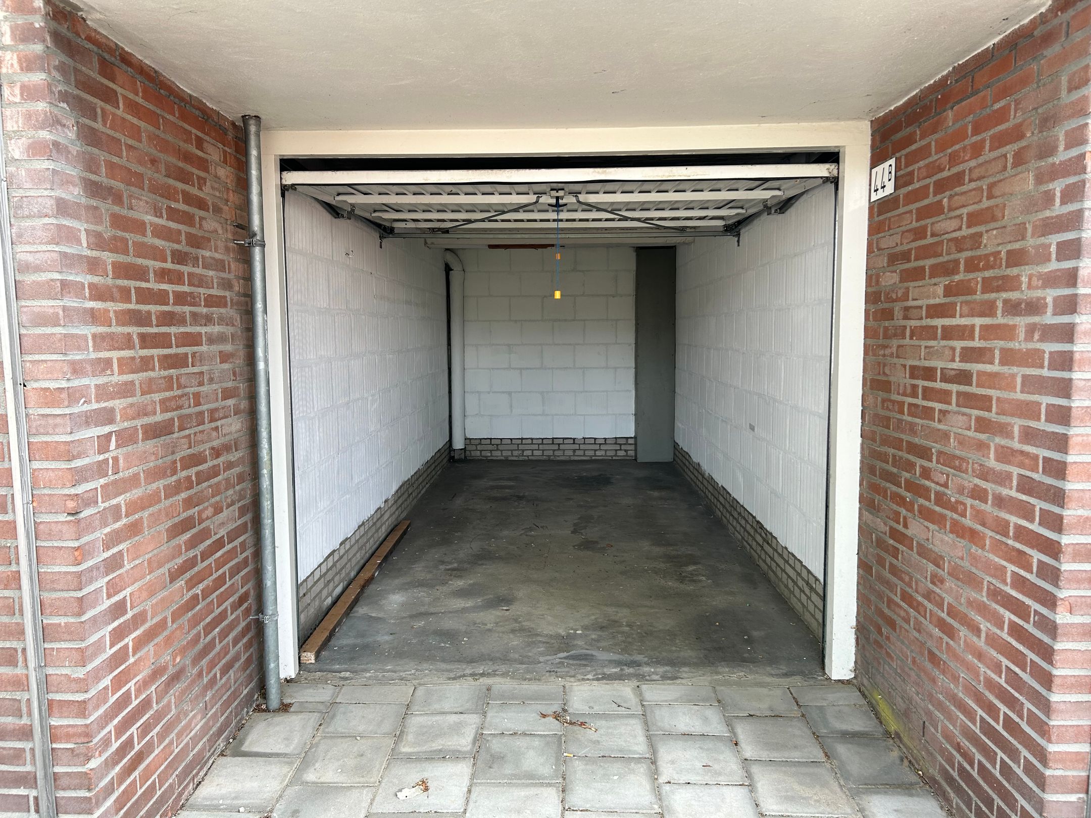 Photo 3 of Ernst Bagelaarstraat 44 B