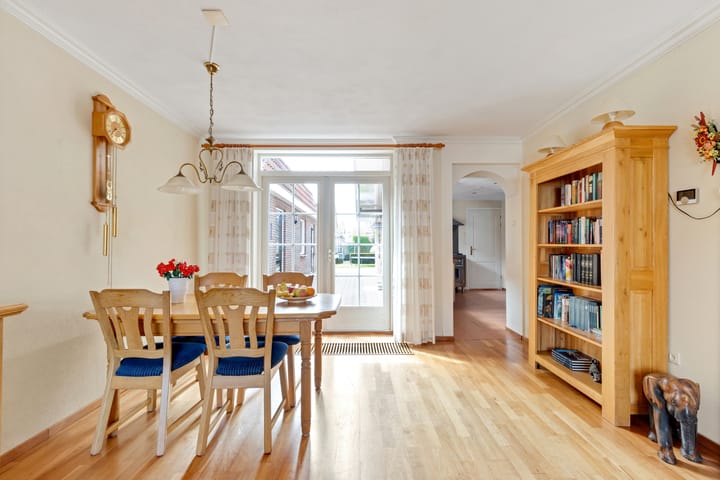 Photo 7 of Professor Eijkmanstraat 57