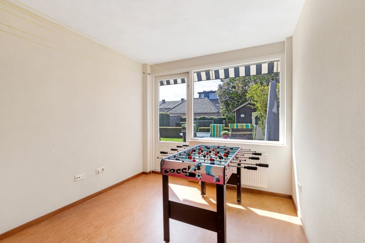 Photo 12 of Professor Eijkmanstraat 57