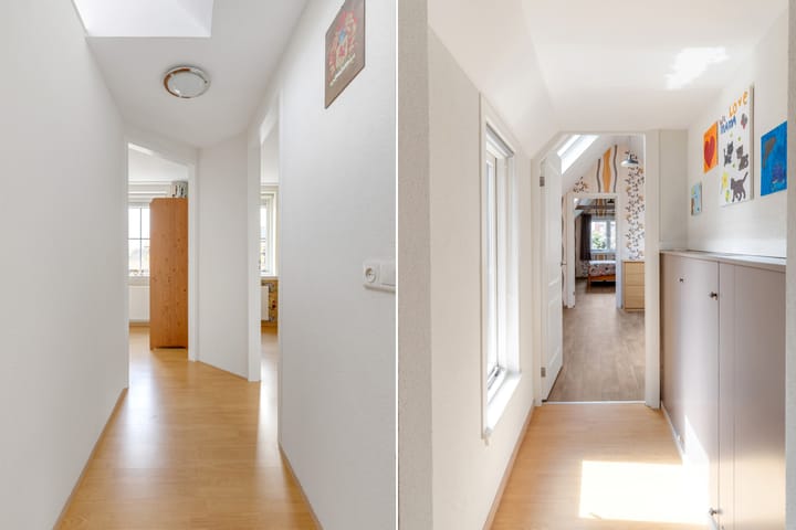 Photo 13 of Professor Eijkmanstraat 57