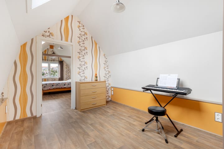 Photo 14 of Professor Eijkmanstraat 57