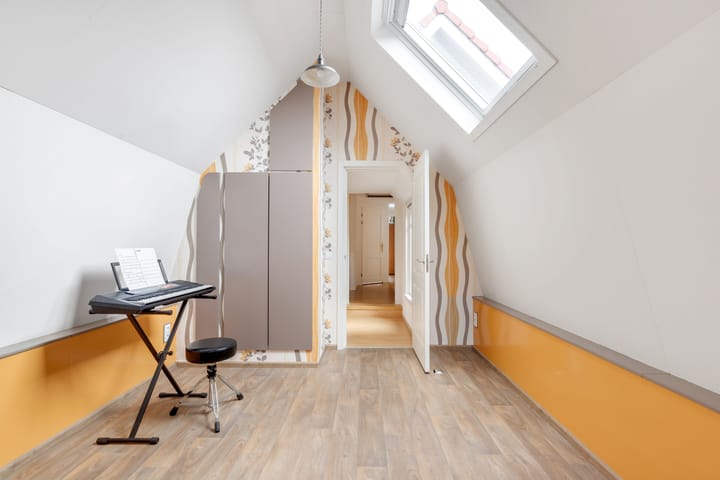 Photo 15 of Professor Eijkmanstraat 57