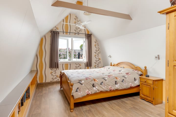 Photo 16 of Professor Eijkmanstraat 57