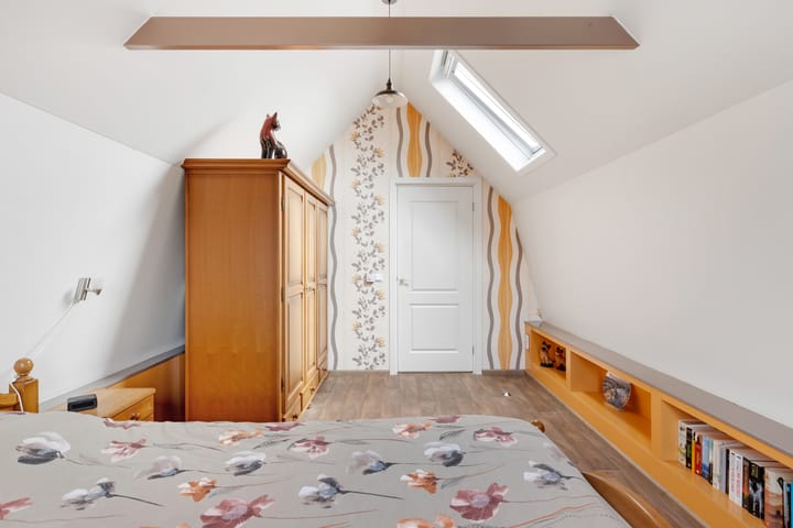 Photo 17 of Professor Eijkmanstraat 57