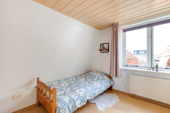 Photo 18 of Professor Eijkmanstraat 57