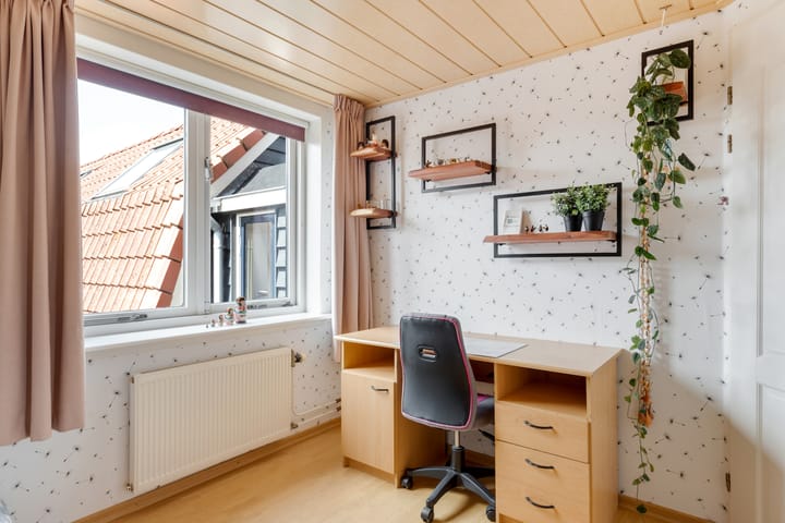 Photo 19 of Professor Eijkmanstraat 57