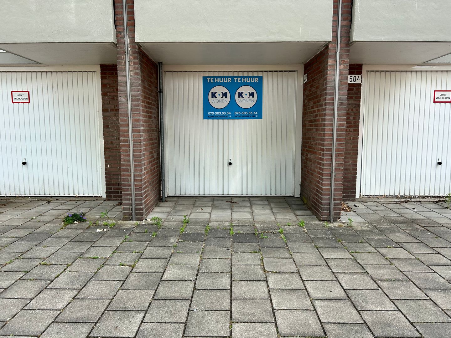 Photo 4 of Ernst Bagelaarstraat 44 B