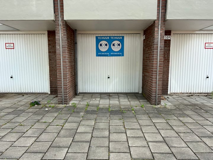 Foto 4 van Ernst Bagelaarstraat 44 B