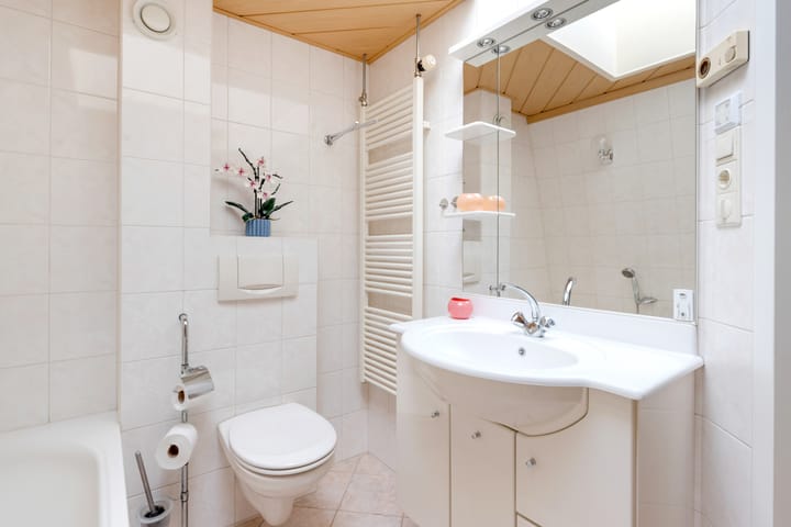 Photo 23 of Professor Eijkmanstraat 57